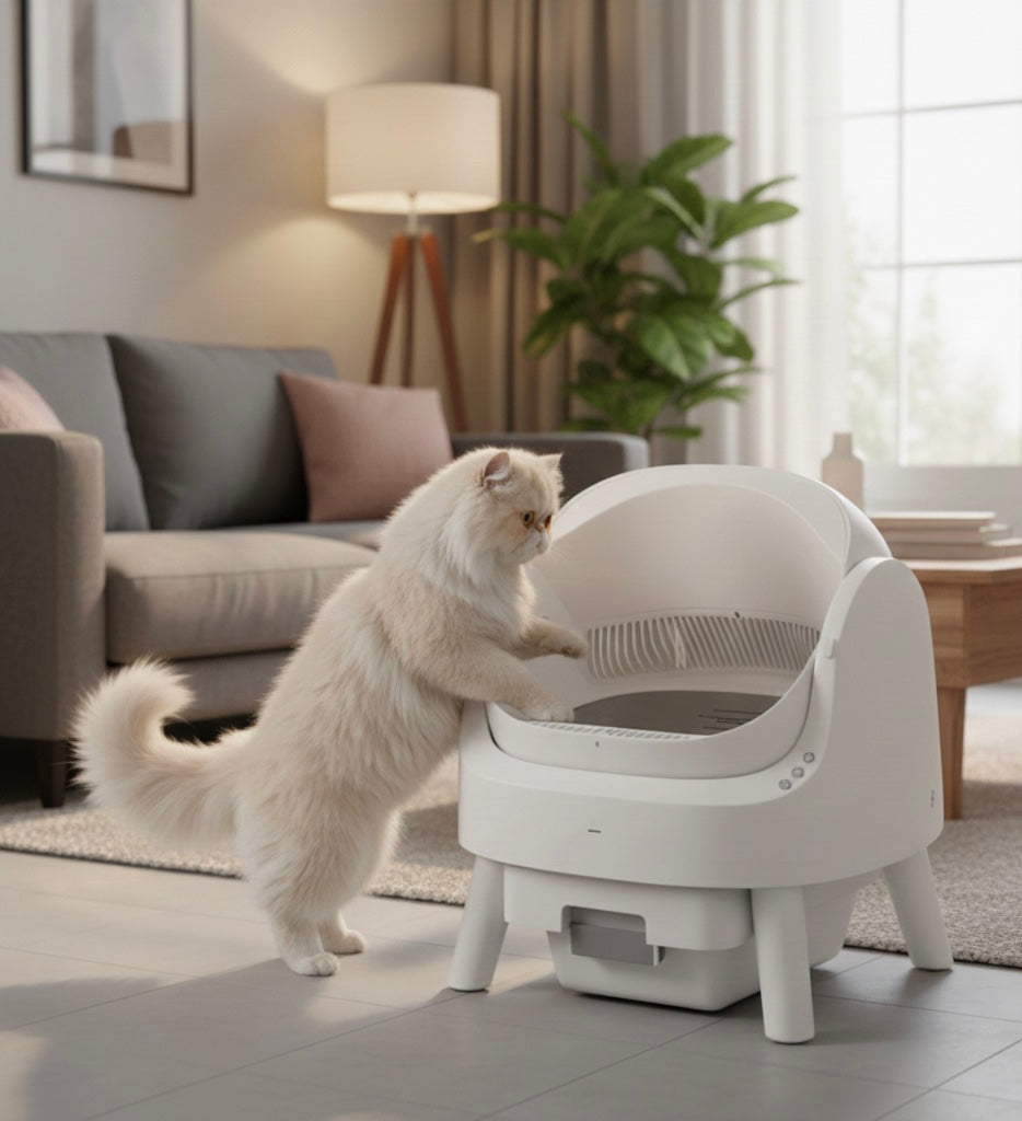 Capsula Arenero - Nexira