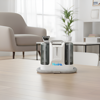 Aspirador Limpia Tapicerías-Nexira