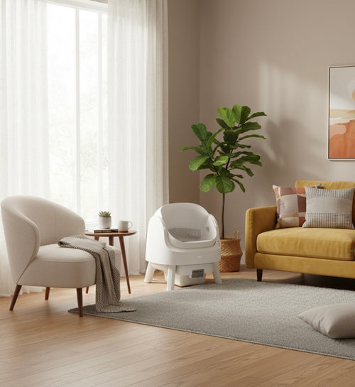 Capsula Arenero - Nexira