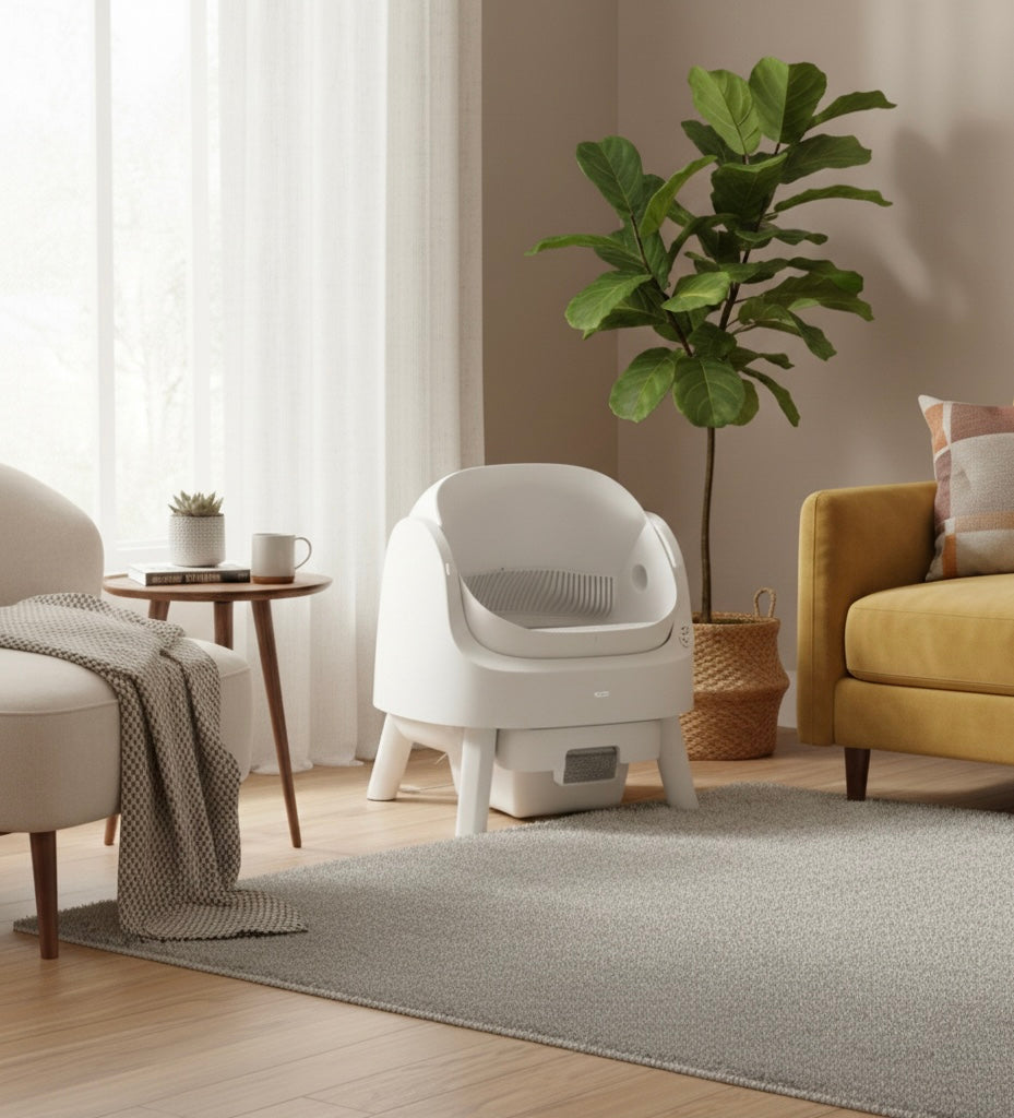 Capsula Arenero - Nexira