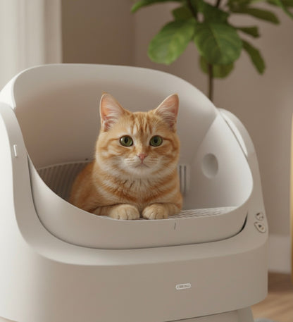 Capsula Arenero - Nexira