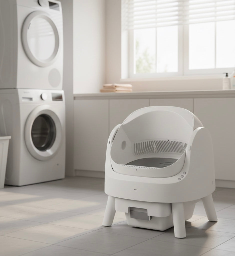 Capsula Arenero - Nexira