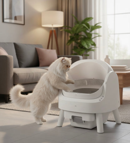 Capsula Arenero - Nexira